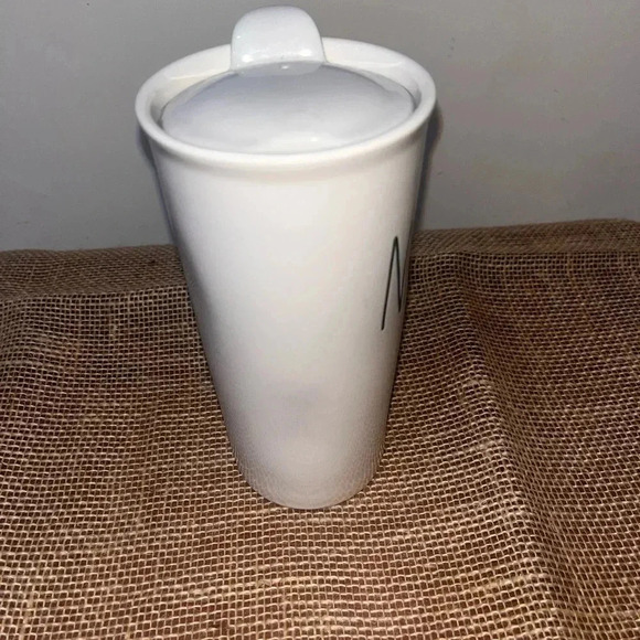 RAE DUNN-NAMASTE - drinking cup - Picture 3 of 4